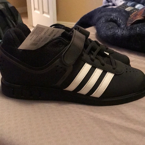 adidas powerlift2